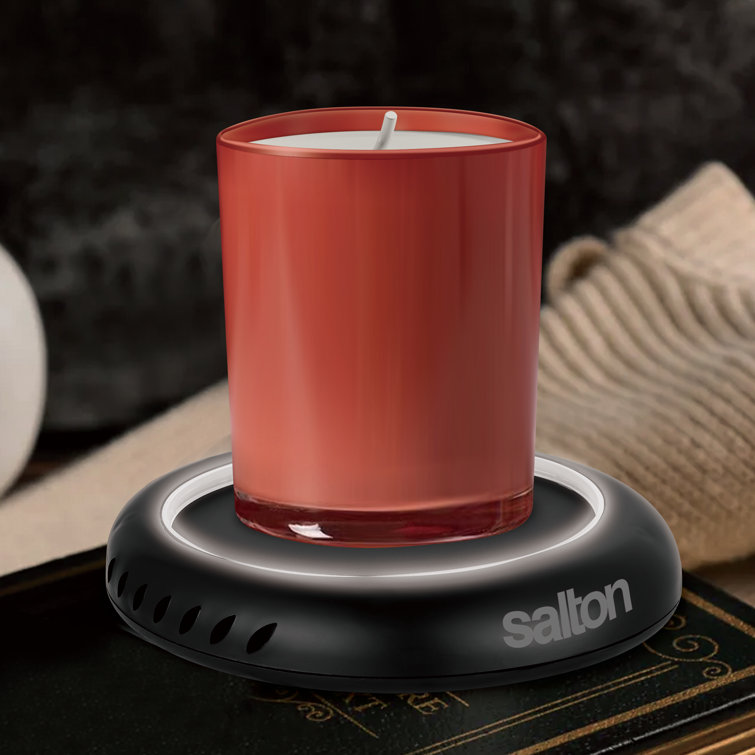 Salton shop mug warmer